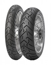 PIRELLI SCORPION TRAIL II